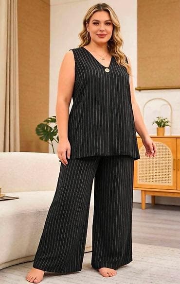 07. Komplet za punije
2XL 3XL 4XL
Cena : 2.800 dinara H