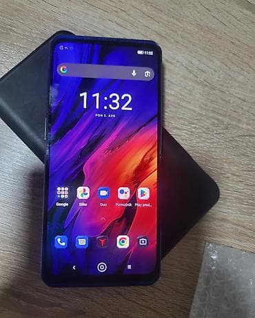 otkup iphone telefona beograd: Lenovo Legion Phone Duel (gaming telefon)Gejmerska zver - Ekran — 7