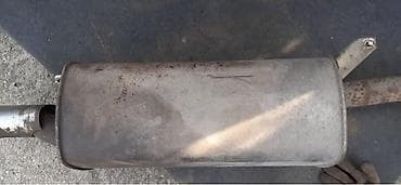 nissan micra sve: ZADNJI LONAC AUSPUH ZA VOLVO S40, V40 OD 1996. DO 2005. GOD. | — 6