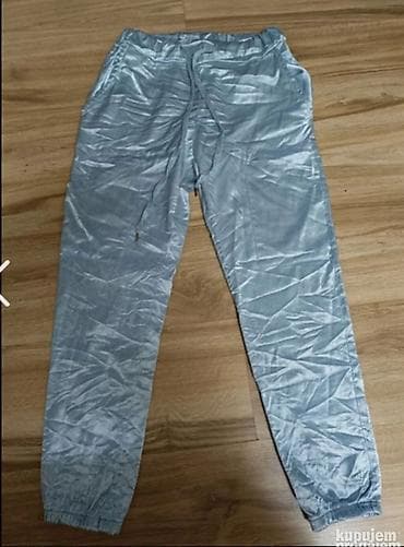 esprit torba: Ellesse, M, bоја - Srebrna — 3