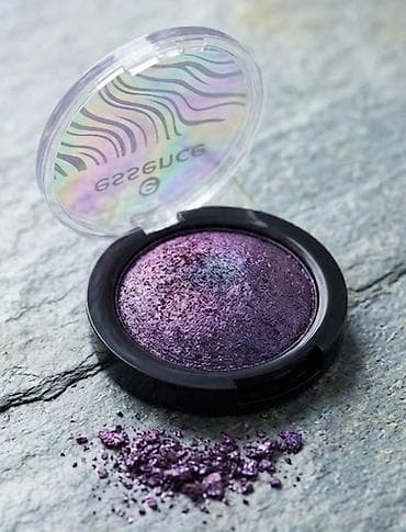 divna divna note: Essence mono senka za oči – pečena, ultra pigmentovana nijansa — 1