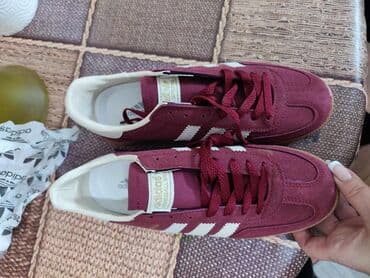smaragdno zelena haljina: Trainers, Adidas, size - 38 — 7