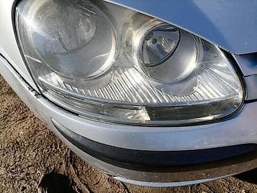 Bumpers: DELOVI ZA VOLKSWAGEN GOLF 5 | Delovi za golfa 5 — 1