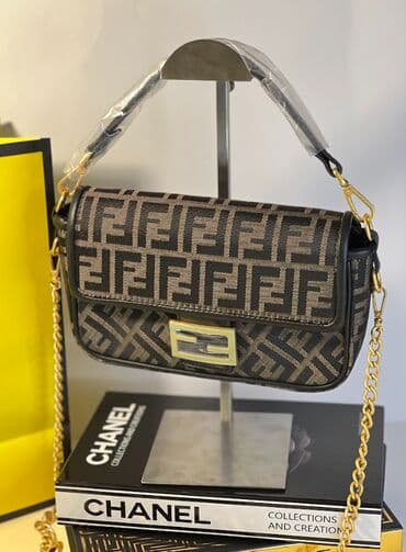 desigual srbija torbe: Torba za rame, Materijal: Koža — 4