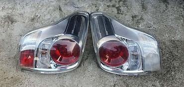 STOP SVETLA I STOP LAMPE ZA TOYOTA COROLLA VERSO | Stop svetlo, stop na lalafo.rs STOP SVETLA I STOP LAMPE ZA TOYOTA COROLLA VERSO | Stop svetlo, stop