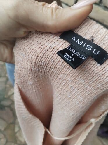 dzemper kashmir: Amisu dzemper L, XLDuzina 56 Pazuh po 70 — 3