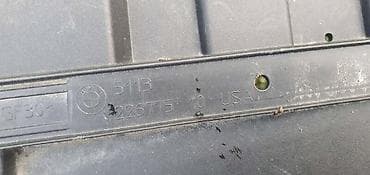 vakum za kola: MASKA G07 ZA BMW X5, X7 | BMW X5 x7 g07 maska 5 — 1