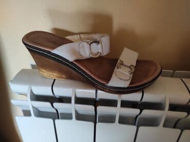 haljine c a: Fashion slippers, Tamaris, 38 — 2