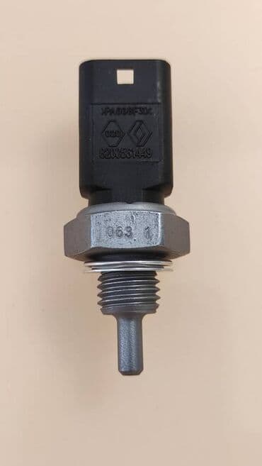 reno delovi pancevo: Senzor temperature rashladne tecnosti Renault Clio Laguna NOVO! — 2