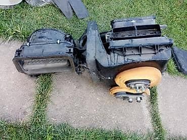 auto oprema subotica: VENTILATOR KABINE ZA SEAT IBIZA OD 1996. DO 2002. GOD. | ventilator — 5