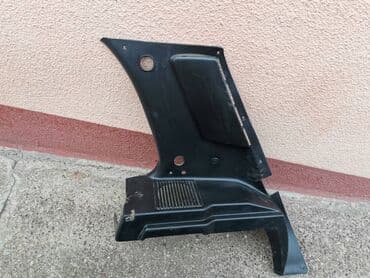 prekidac za svetla passat b5 5: Nosači zadnje police gepeka Lada Niva 21213,21214. Polovno, ocuvano — 14