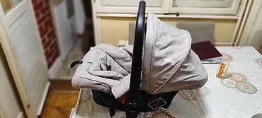 podkapa za decu: Kolica za bebe – 3 u 1 set (konstrukcija + sportsko sedište + — 4