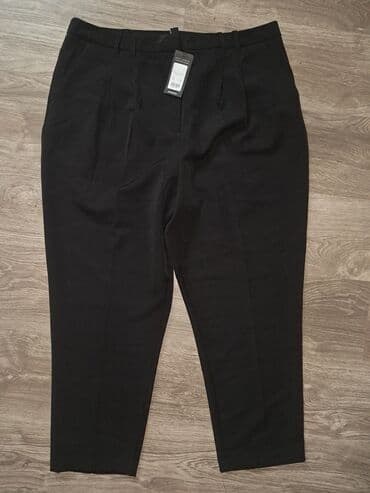 zenski kompleti sako i pantalone mona: Abercrombie & Fitch, L (EU 40), Microfiber — 2