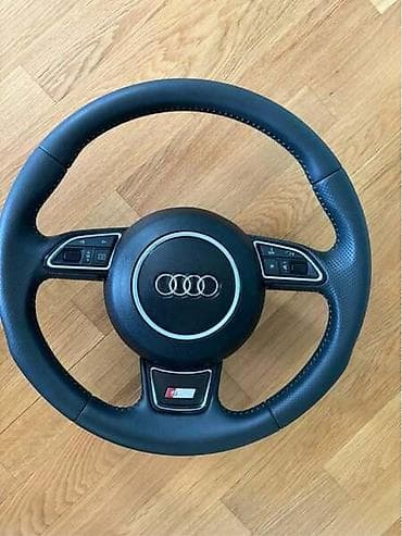 amortizeri astra g: VOLAN ZA AUDI A3, A4, A4 ALLROAD . OD 2004. DO 2015. GOD. | za sve — 3