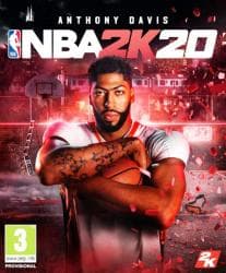Ostale igre i konzole: NBA 2K20 Igrica je nova Pored ove igrice imamo u kolekciji jos preko — 1