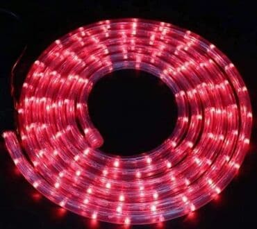 dexy co projektor za crtanje: Led crevo za dekoraciju 10m- 2600din( bela sarena, lila) 20m- — 8