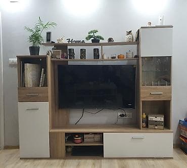 dekor dom namestaj: Dimenzije su 200x180x35cm (Š/V/D) — 1