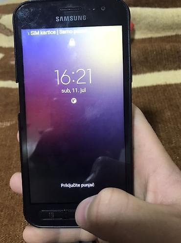 samsung a41: Samsung Galaxy XCover 4 (SM-G390) – izdržljiv telefon za rad i — 9