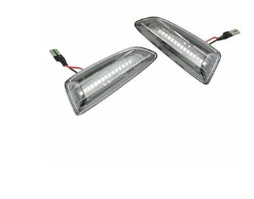 Vozila: Dinamički LED bočni žmigavac - OPEL LED dinamički žmigavci bočni — 3