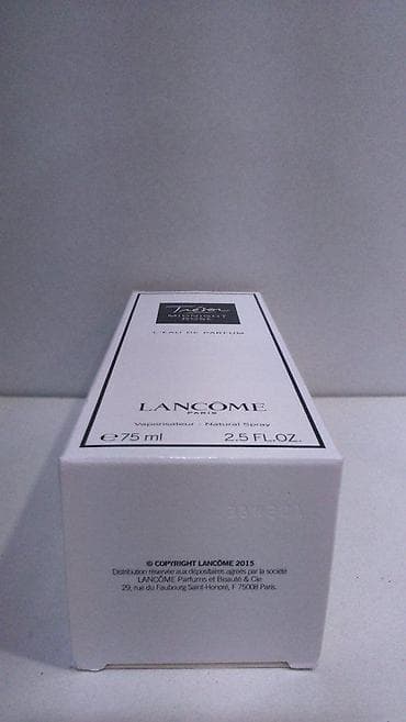 Parfemi: LANCOM E TRESOR MIDNIGHT ROSE EDP 75ML TSTR | Lancom e Tresor — 4