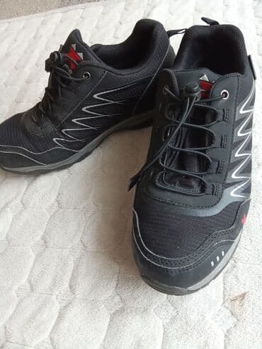 muške pidžame c a: Trainers, Kander, size - 39.5 — 2