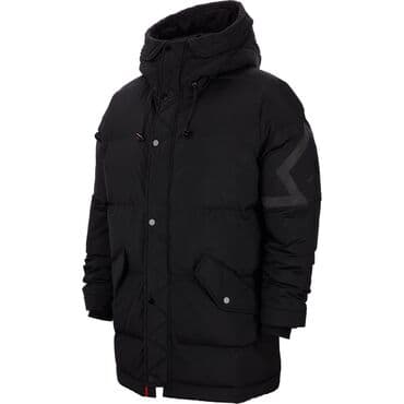 lindex zimske jakne: Jordan Wings Down Parka-Original-Skupocena-Premiu Edicija m, L, XL,XXL — 17