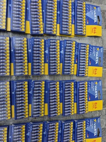 ikea fioke za igracke: Baterije varta original na veliko kvalitetne iz nemacke neko sve da — 12