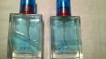 nokti slike novo: Toaletna voda dečija Marvel, Spain, 30 ml., novo,cena za kom — 2