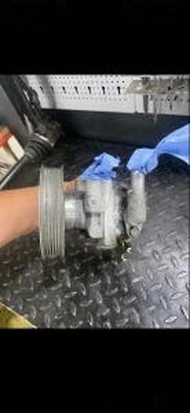 merac ulja audi a4 b8: AUDI A4 A5 1.8 TFSI DELOVI SERVO PUMPA 8K0145153F | audi vw delovi — 1