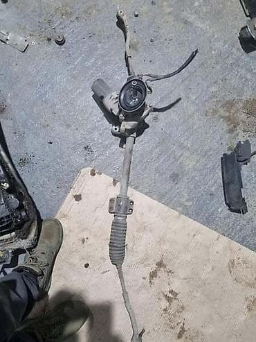 naslon za ruku univerzalni: LETVA VOLANA ZA HONDA JAZZ ZA 2007. GOD — 1