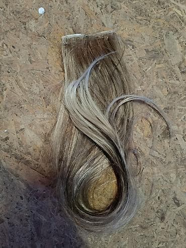 Perike i klipse: Prodajem futura kosu,najkvalitetnija kosa na tržištu,bez veštačkog — 2