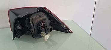 auti do 500e: STOP LAMPA ZA VOLKSWAGEN GOLF 7 OD 2013. DO 2017. GOD. - 5G0945095F | — 1