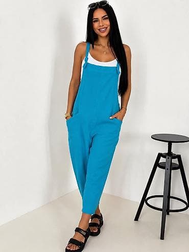 06. Kombinezon
Nova kolekcija
S M L XL
Cena : 2.600 dinara H na lalafo.rs 06. Kombinezon
Nova kolekcija
S M L XL
Cena : 2.600 dinara H