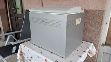 frizider za camac: AUTO KAMP FRIZKIERI NA PLIN 12 I 220 V Turistički frižideri/auto — 1