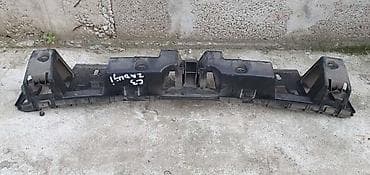 navlaka za auto sediste: NOSAC ZADNJEG BRANIKA ZA CITROEN C3 OD 2009. DO 2016. GOD. | — 1