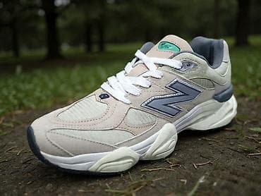 hogl patike: New Balance 9060 patike – lifestyle/training silueta - Gornjište — 3