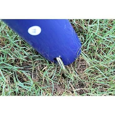 action man igracke: Set za dvoriste- dve ljuljaske i klackalica Igranje na ovom setu za — 5