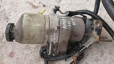 alat za remenice alternatora: HIDRAULICNA SERVO PUMPA ZA OPEL ASTRA H | OPEL ASTRA H 1.8 B 08G — 2