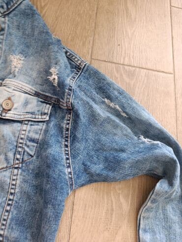 pull and bear kaputi: Jakna s m — 2