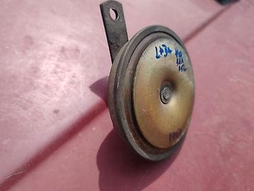 gume za prikolicu 7.50 16 polovne: Sirena  automobila Lada Lada 2108 Samara. Polovno, ocuvano. Skinuto sa — 3