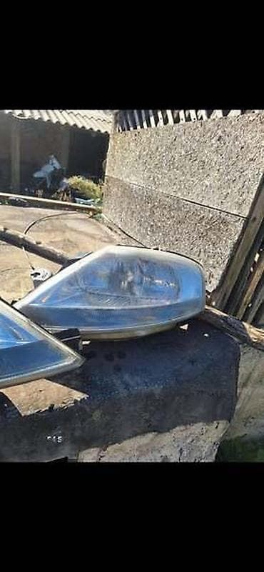 farovi passat b5.5 novi: FAR ZA CITROEN C3 OD 2001. DO 2009. GOD — 1