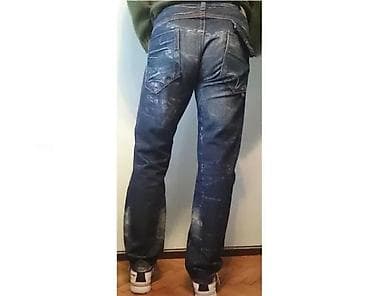 legend farmerke 211: WHITE SEA, TOP MODEL, VEL. 33, SPEEDWAY, VEL. 32 | Polovno! ! ! — 7