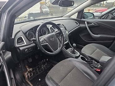 mg zr for sale: OPEL ASTRA J 2012. GOD. - KOMPLETAN AUTO U DELOVIMA | AUTO DELOVI — 5