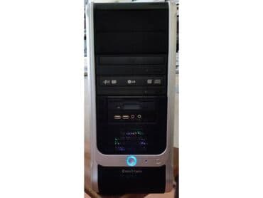 radio na izvlacenje: AMD COMP / A10 6790k 4.0Ghz /AMD HD 8670D/ 256SSD- 500GbHDD AMD COMP — 3