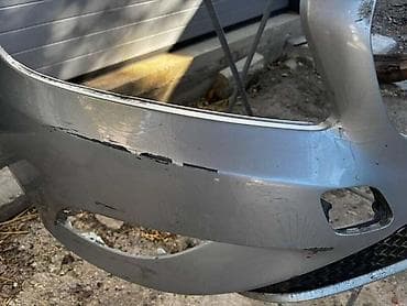 farovi renault megane 2: ORIGINAL BRANIK SA RESETKOM ZA MERCEDES BENZ A 140, A 150, A 160 — 5