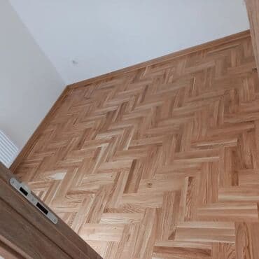 Lepota i zdravlje: Vršimo parketarske usluge: -postavka parketa -postavka laminata — 9