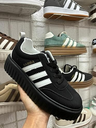nepropusne patike: Samba
36-41 
3300 din — 4