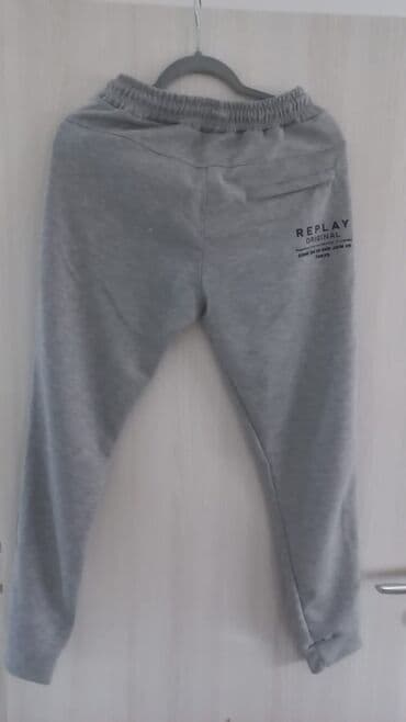 north face suskavac: Muški donji deo. Materijal double face. Velicine xs, s, m, l, xl — 5