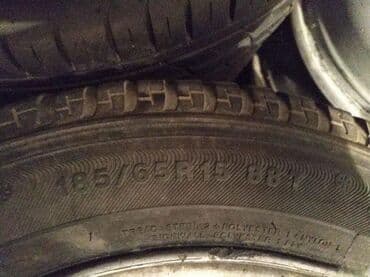 pritisak u gumama 15570 r13: Dobro stanje — 7