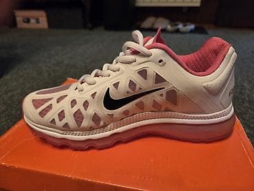 nike air max 95 sport vision: Nike WMNS Air Max+ 2011 patike za trčanje - Model: WMNS Air Max+ 2011 — 5